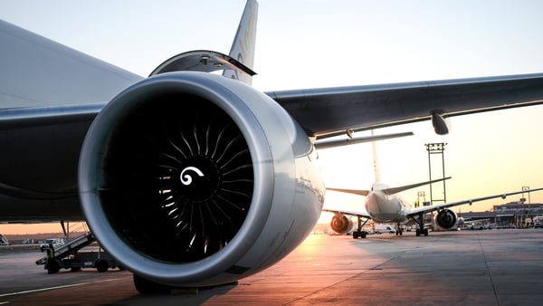 There are almost 780 jets leased by Russian airlines, including 515 from foreign lessors