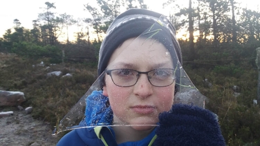 Dillon's Challenge: NatureHunt