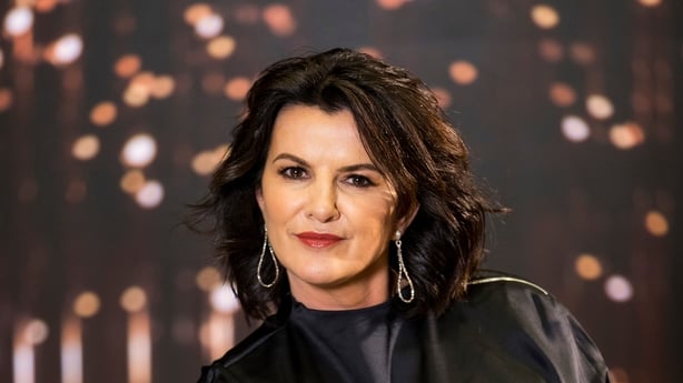Deirdre O'Kane