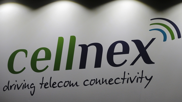 Cellnex is buying 24,600 telecom towers across Europe from Hong Kong's CK Hutchison for €10 billion
