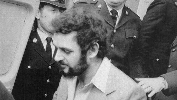 Peter Sutcliffe was jailed for life for the murders of 13 women