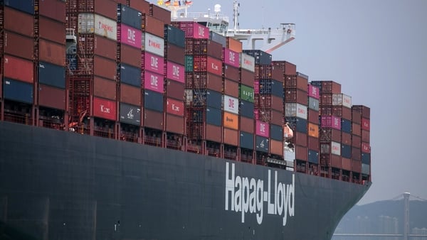 Hapag-Lloyd was boosted by stable freight rates and low fuel prices but warned the Covid-19 pandemic remains a challenge