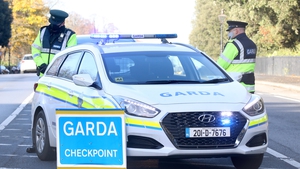 AGS believes proposals will 'shackle future generations of gardai' (File: RollingNews.ie)
