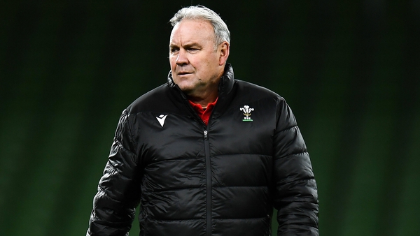 Wales coach Wayne Pivac will be without a number of key players for the meeting with New Zealand