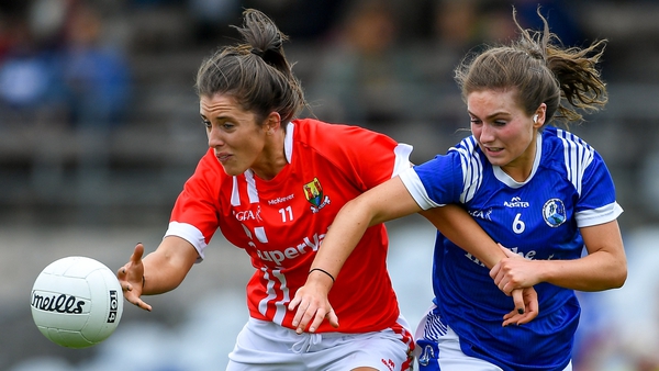 Cork and Cavan meet once more in the Championship