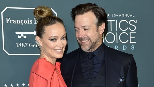jason sudeikis and olivia wilde song