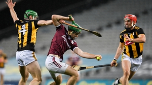 Galway his 16 wides against Kilkenny