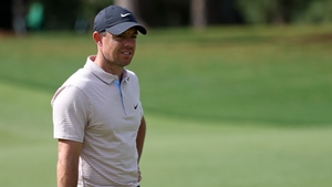 McIlroy has been a combined 28 over par in the first round of majors but 61 under in rounds two, three and four