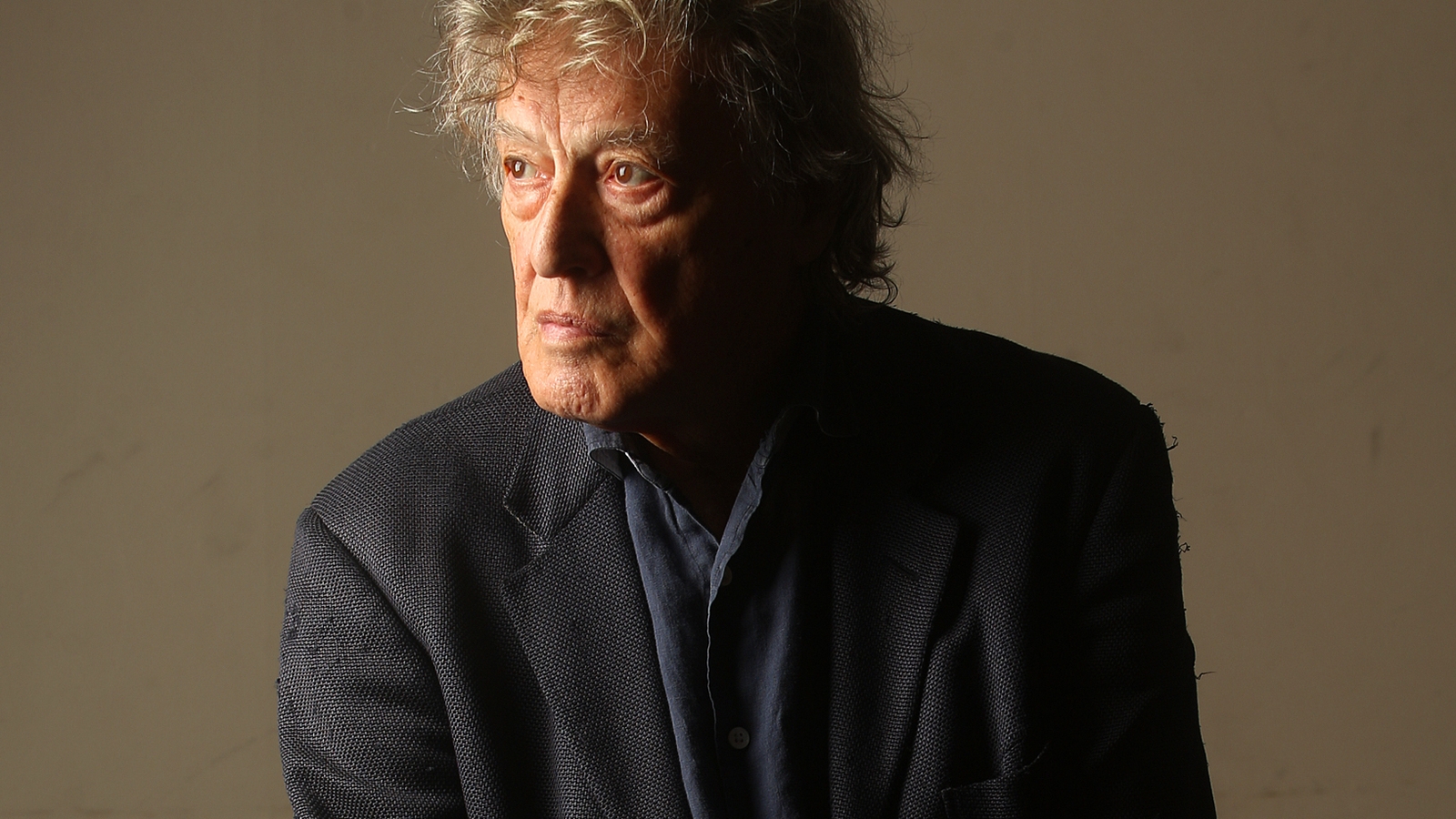 Tom Stoppard: A Life - RTÉ Arena on the new biography