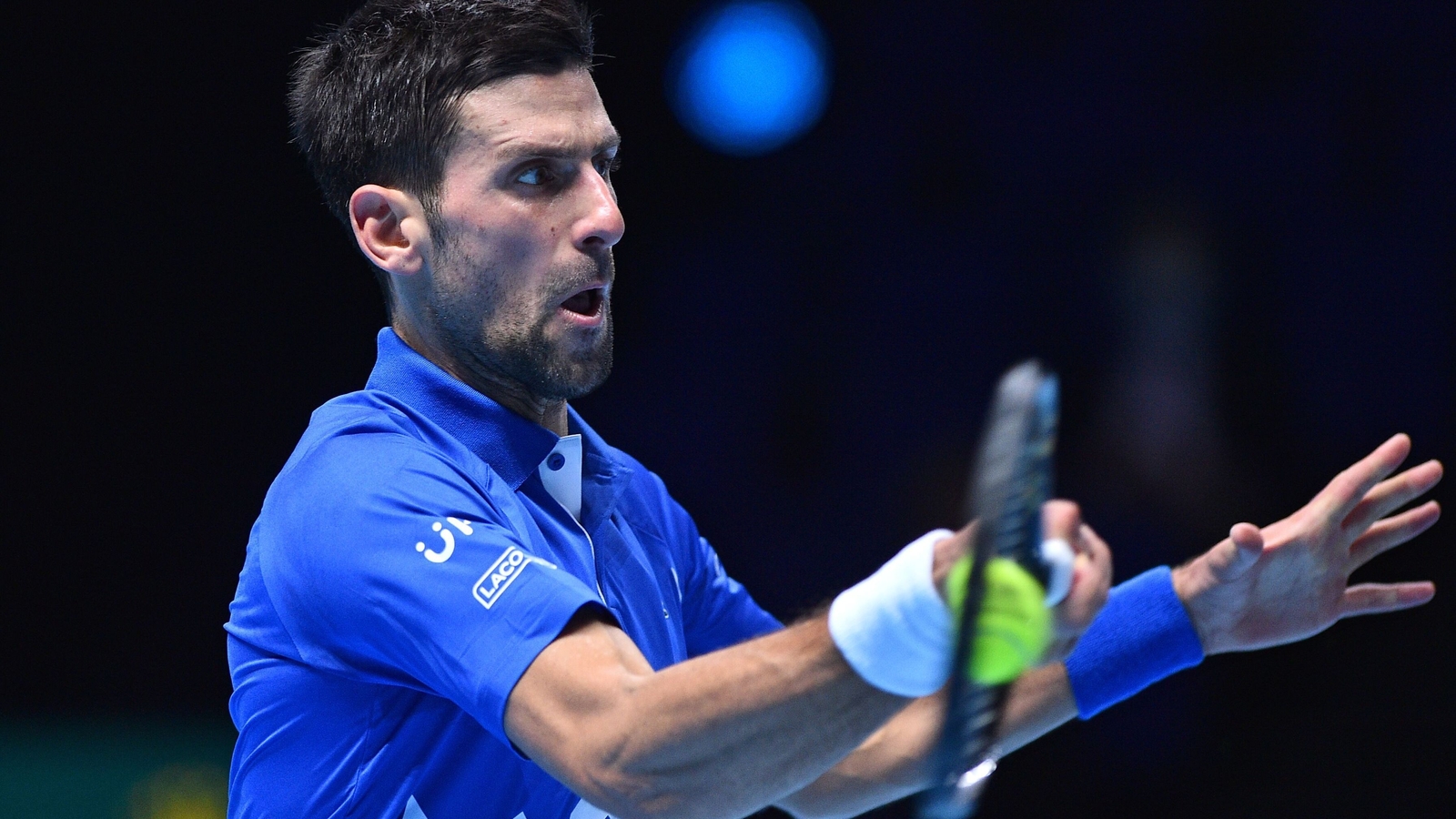 How Many Matches Has Djokovic Won At Wimbledon at Roger Short blog