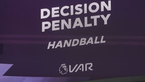 VAR officials will be given new terms of reference