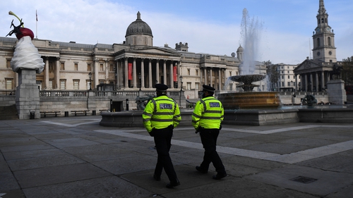 London was among the top six cities with the highest number of avoided deaths (File photo)