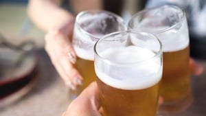 Village Brewery, University of Calgary researchers and Xylem Technologies brewed a crisp blond ale from reused wastewater