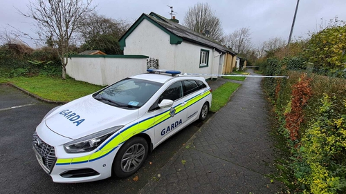 Matusz Batiuk said he acted in self-defence at his home in Swinford in November 2020