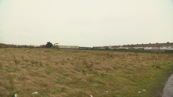 Development plans for the Oscar Traynor Road site were rejected by Dublin City councillors
