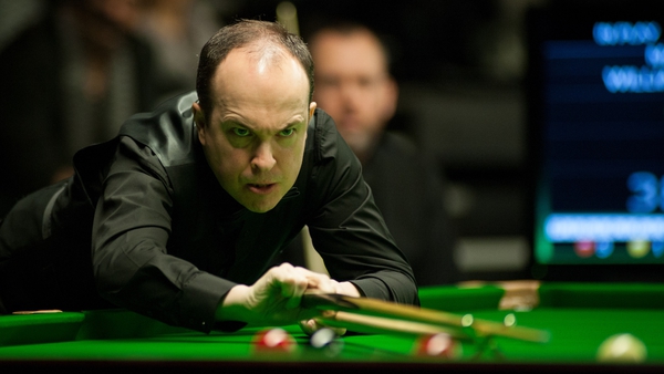 O'Brien recovered well after trailing 2-0 to reel off four successive frames for victory