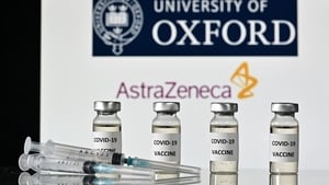 The Oxford/AstraZeneca vaccine was authorised in late January