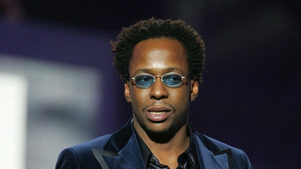 Bobby Brown