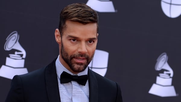 Ricky Martin - 