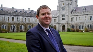 By Seamus Coffey