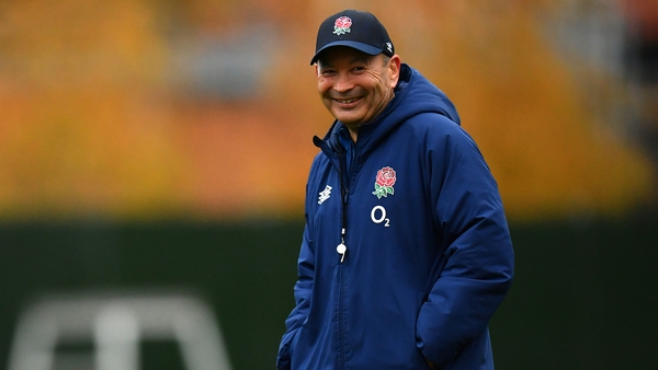 Winning by any means necessary is the Machiavellian motto for England coach Eddie Jones
