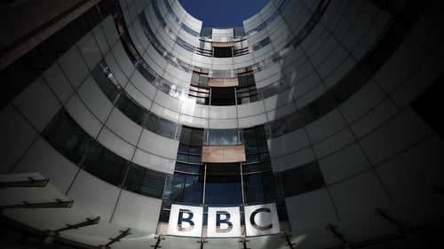 BBC faces strong competition from streaming services