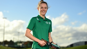 Sive Brassil wants a medal in Tokyo