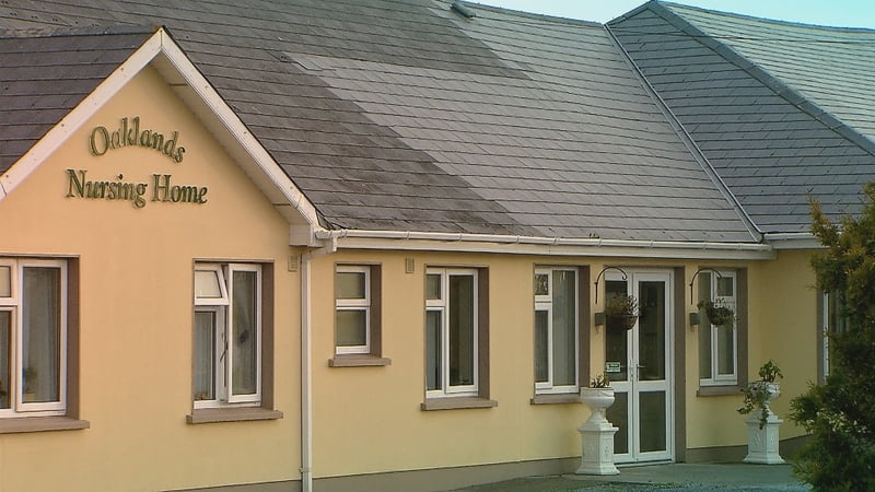 There
were 'no restrictions or checks on people coming or going' to
the care home, the court heard
