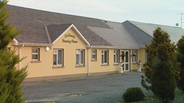 HIQA inspectors found 'a centre in chaos'
