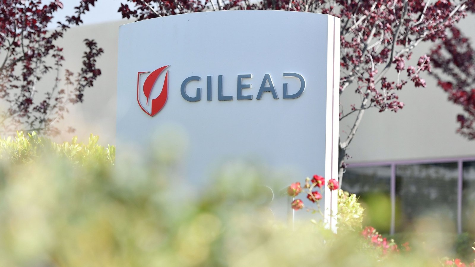 Gilead sciences. Trodelvy. Gilead. 10. Gilead Sciences.