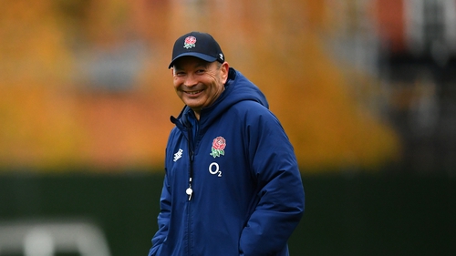The England coach can continue his consultancy work