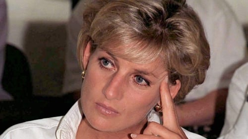 Diana died on 31 August 1997