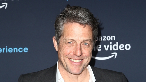 Hugh Grant