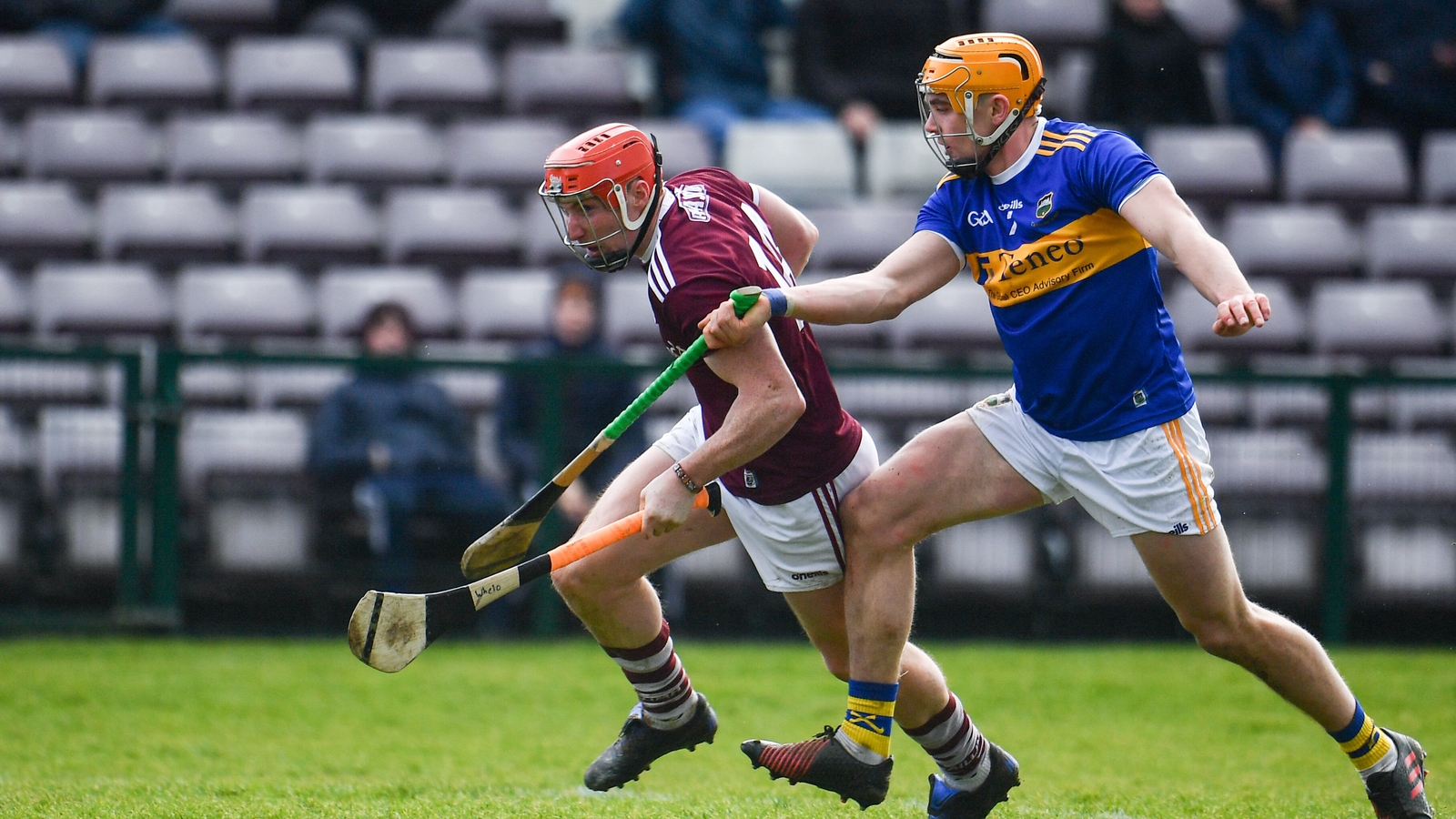 Recap: Galway 3-23 Tipperary 2-24