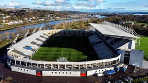 Páirc Uí Chaoimh to host Limerick-Kilkenny league final