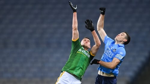 Old rivals Dublin and Meath have been drawn together
