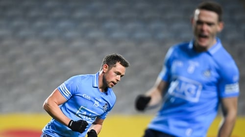 Dublin are looking for an 11th successive Leinster football title