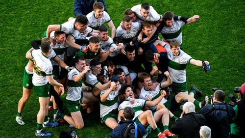 Tipp are the top dogs in Munster
