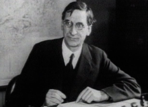 Eamon de Valera  