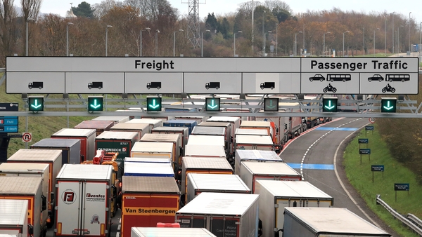 FTA Ireland warns UK businesses of putting Irish supply chains at risk