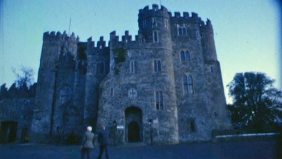 Kilkea Castle (1985)