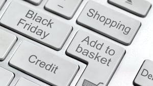 Banking Fraud- Black Friday / Cyber Monday