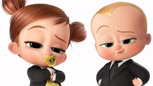The Boss Baby is back!
