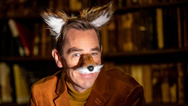 Ryan Tubridy