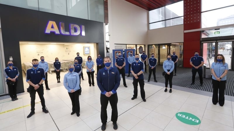 aldi-s-new-blanchardstown-store-to-create-40-jobs