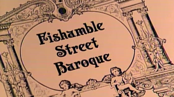 Fishamble Street Baroque