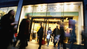 Boohoo and ASOS have moved to buy brands from collapsed retail giants, including Arcadia - which owns Topshop