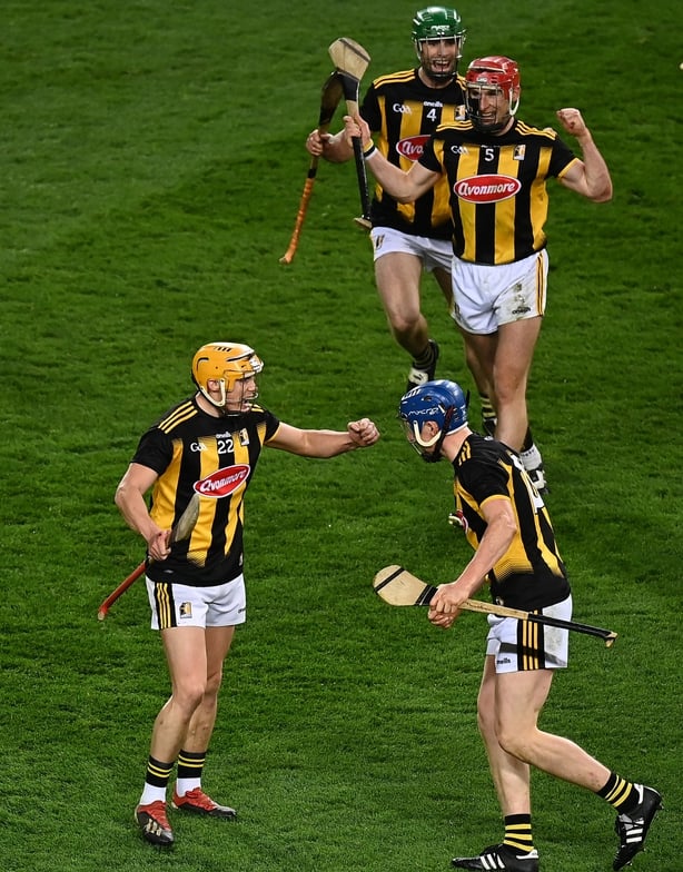 AllIreland Hurling semifinals All you need to know