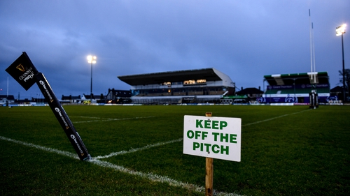 Connacht say their trip to play Leinster will go ahead as planned