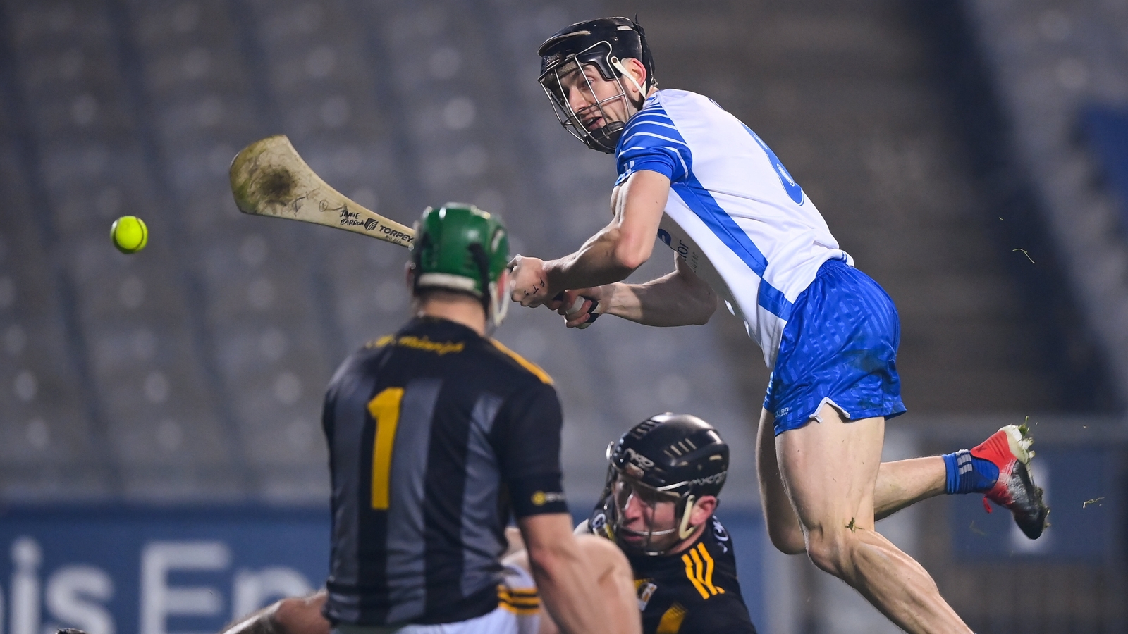 Gaa kilkenny v waterford Clearance